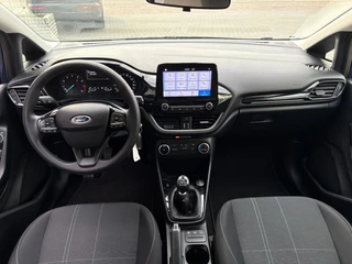 Ford Fiesta - afbeelding nr 27