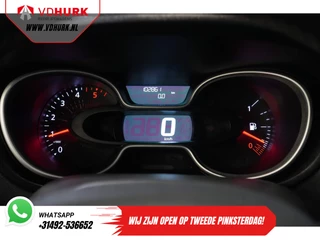 Renault Trafic - afbeelding nr 19