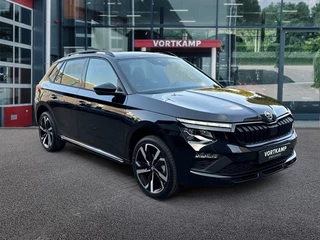 Škoda Kamiq - afbeelding nr 3