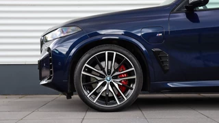 BMW X5 BMW X5 xDrive50e M-Sport Pro | Massage | Harman/Kardon | Stoelventilatie | Head-up | Soft-Close - afbeelding nr 4