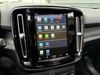 Volvo XC40 Volvo XC40 Recharge P8 AWD R-Design Panoramadak SOH 93% 360 camera - afbeelding nr 15