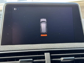 Peugeot 3008 Peugeot 3008 1.2 PureTech Première Cruise control Climate control Apple / Android Carplay Lederen interieur - afbeelding nr 29