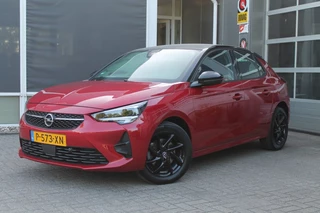Opel Corsa Opel Corsa 1.2 GS-line - afbeelding nr 15