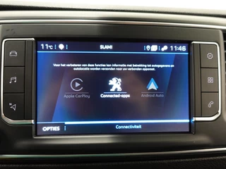 Peugeot Expert Peugeot Expert 1.5 BlueHDI 120PK L2H1 Airco Navi Trekhaak Carplay Cruise Control Side Bars - afbeelding nr 27