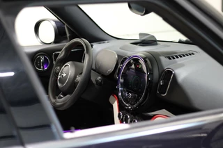 MINI Countryman Mini Countryman 2.0 Cooper S E ALL4 220PK Leder|Pano|JCW|VOL - afbeelding nr 26