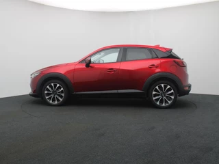 Mazda CX-3 Mazda CX-3 2.0 SkyActiv-G Sport Selected : dealer onderhouden - afbeelding nr 2