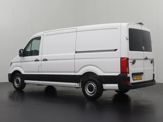 Volkswagen Crafter Volkswagen Crafter 2.0TDI L3H2 | 2xSchuifdeur | Camera | Airco - afbeelding nr 6