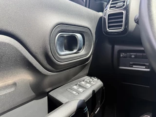 Citroën C5 Aircross Citroën C5 Aircross 1.2 AUTOMAAT BUSINESS PLUS AIRCO NAVI 360CAMERA. - afbeelding nr 22