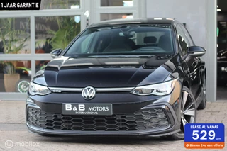 Volkswagen Golf - 192433637-0