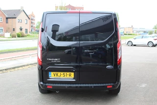 Ford Transit Custom Keurige nette en luxe Ford Transit Custom, slechts 47.000km !. Airco, schuifdeur li+re, LM wielen, stoel-, spiegel- en voorraamverw., side en lane assist, 3-zits, navigatie, telefoonvoorb., camera, pdc v+a, cruise cntrl etc. - afbeelding nr 31