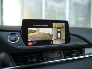 Mazda 6 Mazda 6 Sportbreak 2.5 SkyActiv-G 194pk Aut. | Navi | Matrix LED | App Connect | Stoel- & Stuurverwarming | Bose HiFi | ACC - afbeelding nr 16