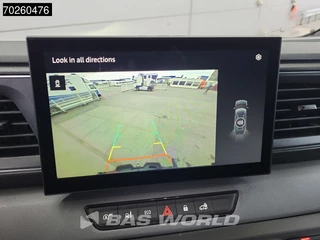 Renault Master Renault Master 150PK 2025 MODEL L2H2 150PK Airco Cruise Camera Parkeersensoren 10m3 Airco Cruise control - afbeelding nr 12