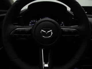 Mazda CX-30 Mazda CX-30 2.0 e-SkyActiv-X Homura automaat | demo voordeel - afbeelding nr 23