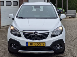 Opel Mokka - afbeelding nr 3