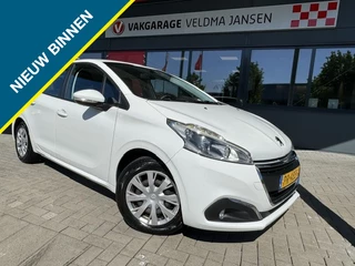 Peugeot 208 1.2 PT BLUE LION 5-DRS. + APPLE CARPLAY/CRUISE/AIRCO/PDC