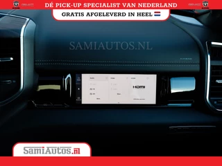 Dodge Ram Pick-Up DUBBELE CABINE | PICK UP | 5 PERSOONS | DC | GRIJSKENTEKEN | PR4 FLAME RED | VOORRAAD NR 2226 - 4993 - afbeelding nr 9