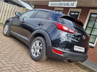 Mazda CX-3 - afbeelding nr 25