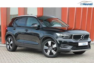 Volvo XC40 Volvo XC40 T3 Momentum Business | Parkeercamera | Stoelverwarming | Trekhaak | Pilot Assist | Keyless - afbeelding nr 1