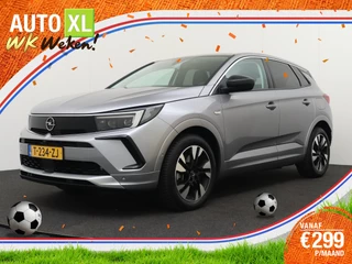 Opel Grandland 1.6T 225 PK Aut. PHEV Business+