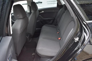 SEAT Leon Seat Leon Sportstourer 1.0 TSI Reference | 19'' LMV | Winterpakket | - afbeelding nr 9