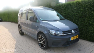 Volkswagen Caddy Volkswagen Caddy Bestel 1.0 TSI BTW EN BPM VRIJ NETTE CADDY - afbeelding nr 6