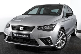 SEAT Ibiza | Dig. Cockpit | Cruise | PDC | App. Connect | ECC | LM 17