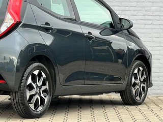 Toyota Aygo - afbeelding nr 11