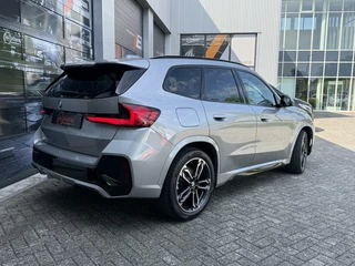 BMW X1 BMW X1 sDrive20i M-sport|Pano|LED|VOL - afbeelding nr 18