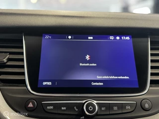 Opel Grandland X Opel Grandland X 1.2 Turbo Ultimate|NAP|ORG. NL|Vol Luxe opties! - afbeelding nr 26