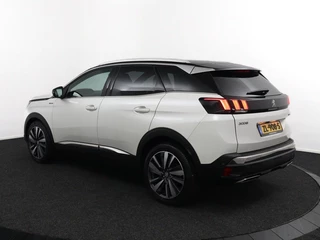 Peugeot 3008 Peugeot 3008 1.2*GT Line*ACC*NAV*LED*KEYLESS*CARPLAY*LED*CAMERA - afbeelding nr 10