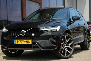 Volvo XC60 Volvo XC60 2.0 T8 AWD Polestar Engineered | Bowers & Wilkins | 360 camera | Elec. trekhaak - afbeelding nr 3