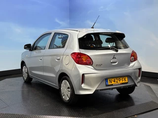 Mitsubishi Space Star Mitsubishi Space Star 1.2 Cool+ Nieuw model | Airco | Elktr. pakket | 5 Deurs - afbeelding nr 6