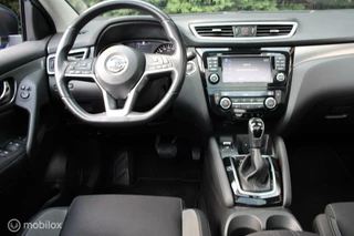 Nissan QASHQAI Nissan Qashqai 1.2 Tekna/Pano/Led/360Cam/Trekhaak/ - afbeelding nr 26