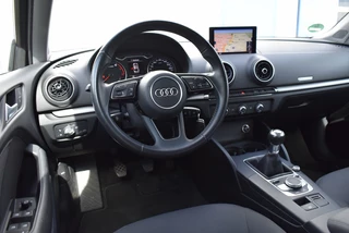 Audi A3 - afbeelding nr 9