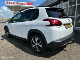 Peugeot 2008 Peugeot 2008 1.2 PureTech GT-Line - afbeelding nr 5