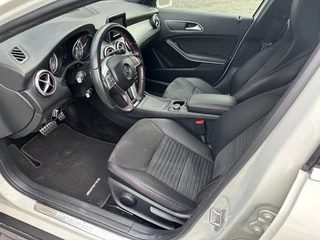 Mercedes-Benz GLA - afbeelding nr 13