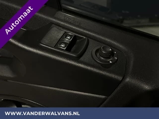 Renault Trafic Cruisecontrol, Trekhaak, Parkeersensoren - afbeelding nr 20