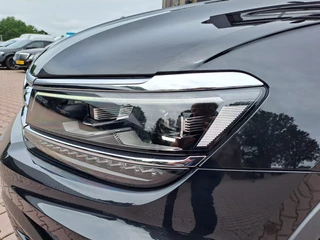 Volkswagen Tiguan Volkswagen Tiguan 2.0 TSI 4Motion Highline R-line | LED | Pano | Trekhaak | Leder | Elek. klep | Virtual | LMV 20
