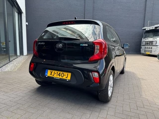 Kia Picanto Kia Picanto 1.0 CVVT ComfortLine Navigator, Navi,CarPlay,Camera,Elekt Pakket - afbeelding nr 25