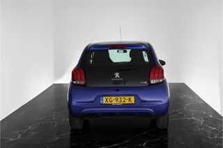 Peugeot 108 - Airco - Elektr. ramen - 40.700 KM - 12 maanden garantie - afbeelding nr 5