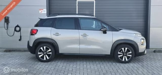 Citroën C3 Aircross Citroen C3 Aircross 1.2 PureTech Feel - afbeelding nr 20