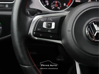 Volkswagen Golf |PANO|CAMERA|ACC|KEYLESS| - afbeelding nr 11