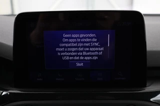 Ford Focus Ford Focus 1.0 EcoBoost ST Line X | Stoel & stuurverwarming |  Trekhaak | Adaptive cruise | Full LED | Carplay | Navigatie | Keyless - afbeelding nr 21