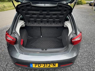 SEAT Ibiza Seat Ibiza fr sport leer alcantara stoelverw schuifpanodak 84,512km - afbeelding nr 28