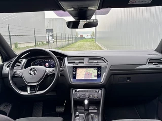 Volkswagen Tiguan Allspace - afbeelding nr 13