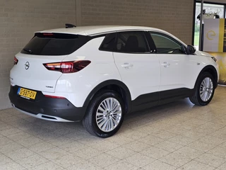 Opel Grandland X - afbeelding nr 4
