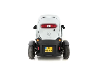 Renault Twizy Renault Twizy Cargo (INCL. BTW) (INCL- KOOP ACCU) - afbeelding nr 5