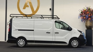 Opel Vivaro - afbeelding nr 16