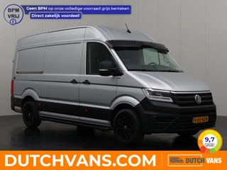 Volkswagen Crafter 2.0TDi 177PK DSG Automaat L3H3 | Led