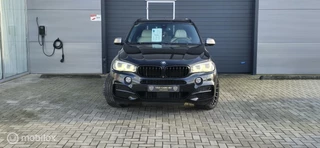 BMW X5 BMW X5 M50d - afbeelding nr 26